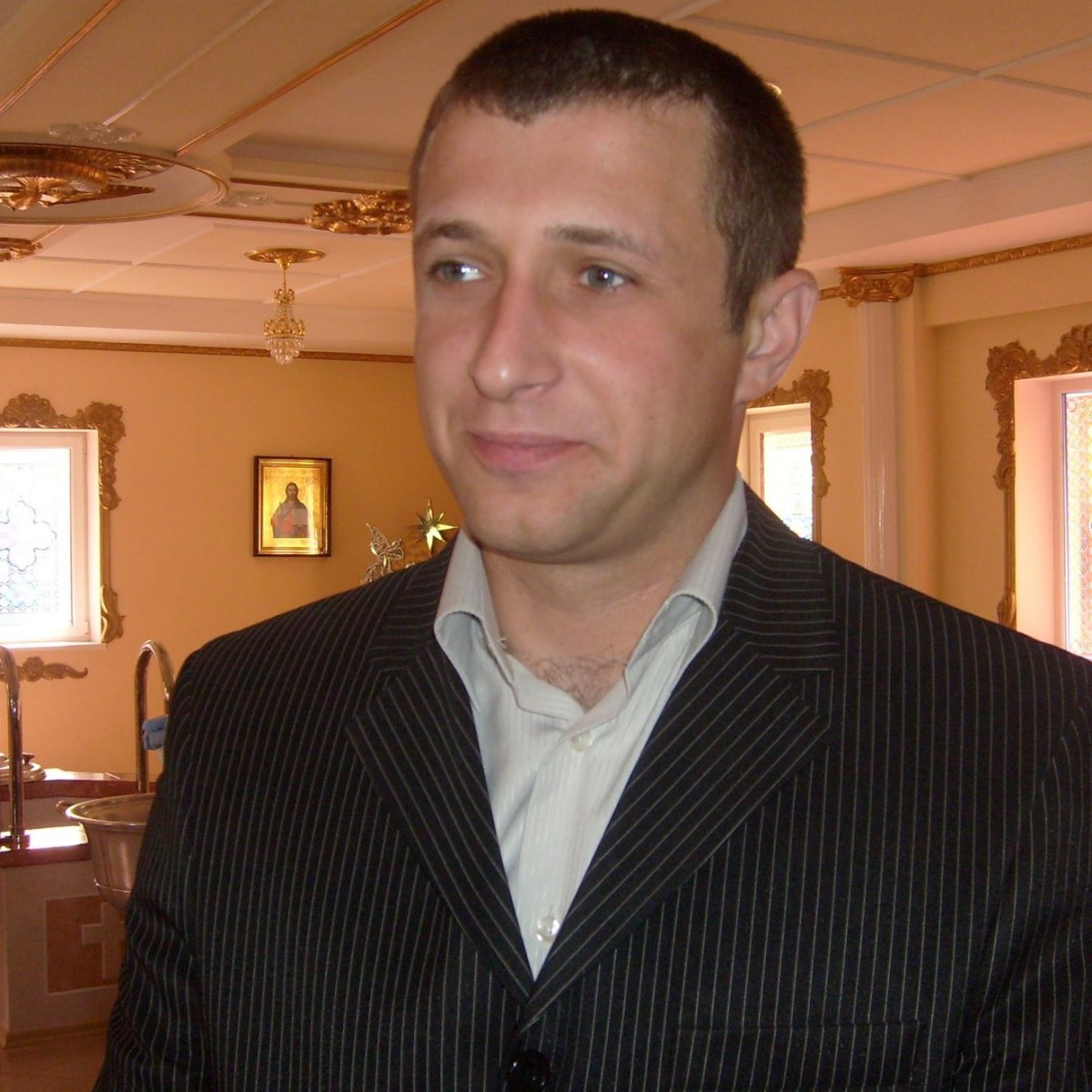 Roman  Gorbenko