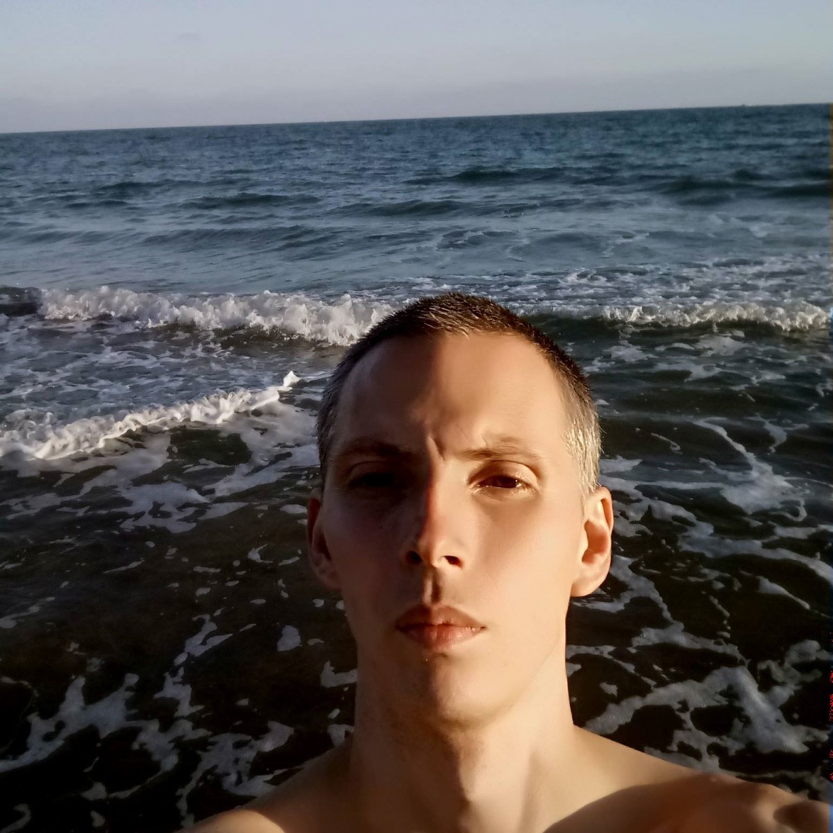Женя Миновский