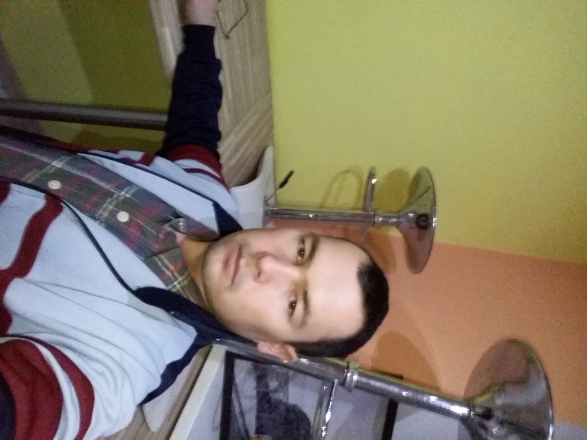 Shermuhammad Jalilov