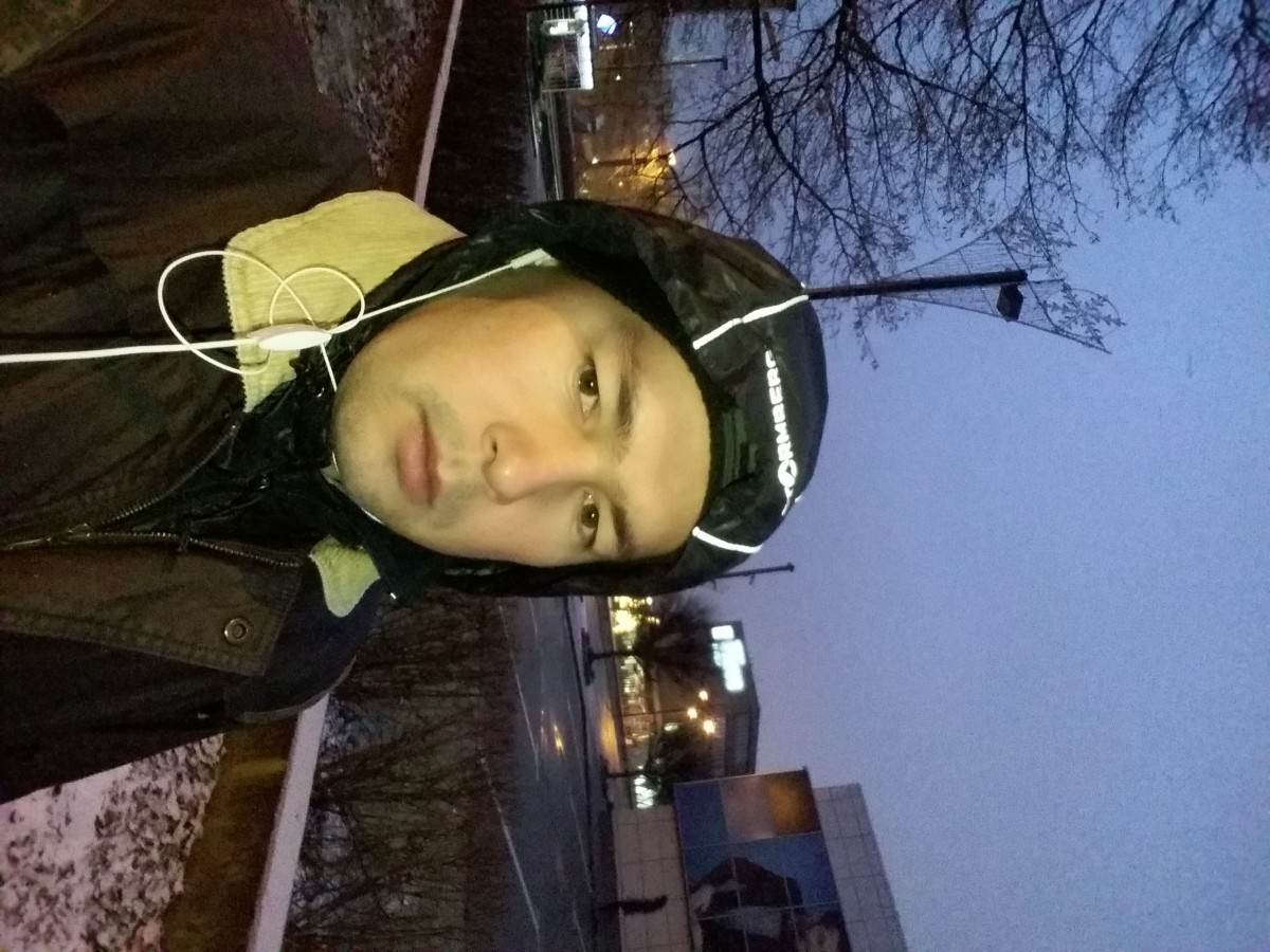 Shermuhammad Jalilov