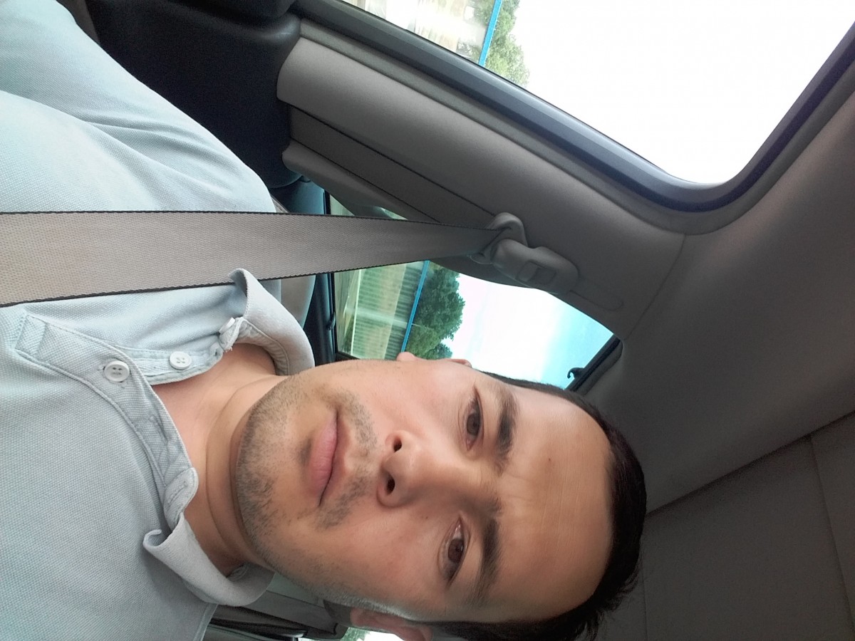 Shermuhammad Jalilov