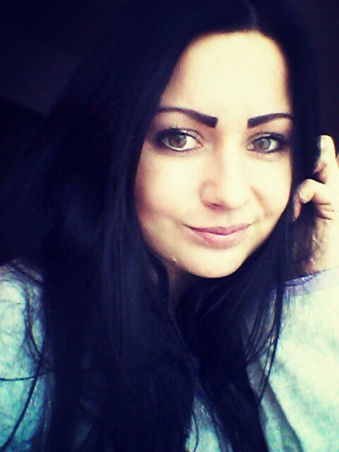 Lina Stelmah