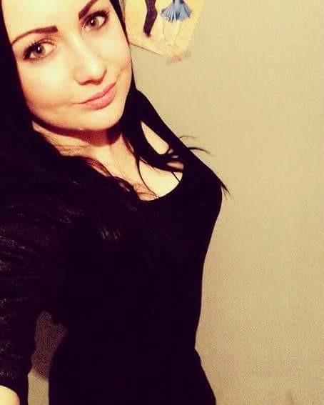 Lina Stelmah