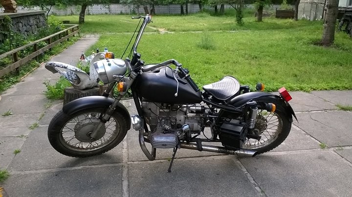 Максим Кот