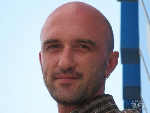 Vladimir Bokovoy