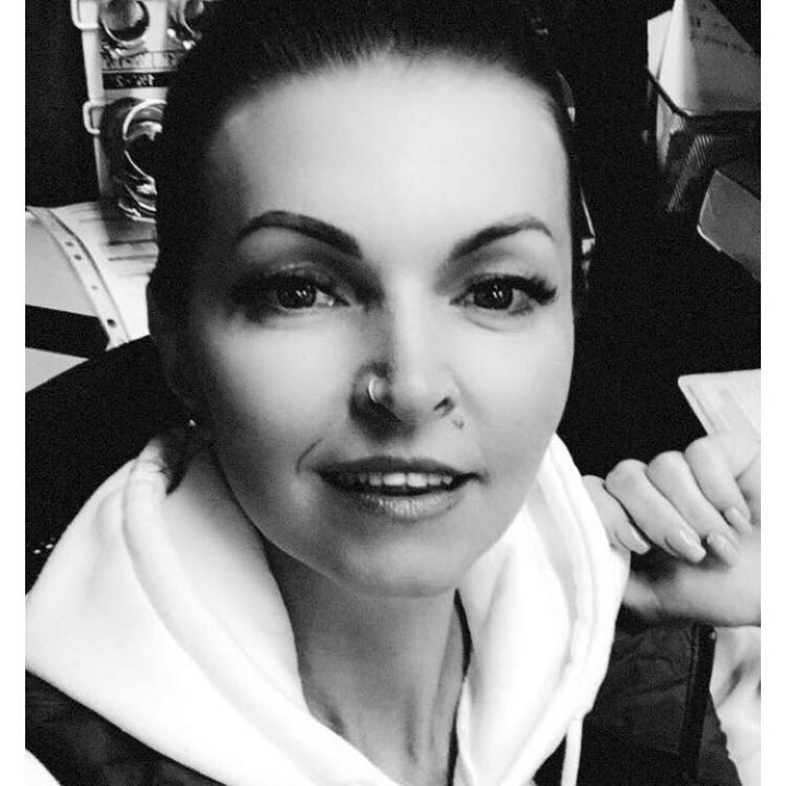 Nina Sergeeva