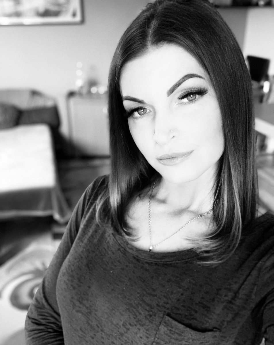 Nina Sergeeva