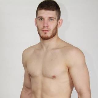 Nikolay Kuznetsov