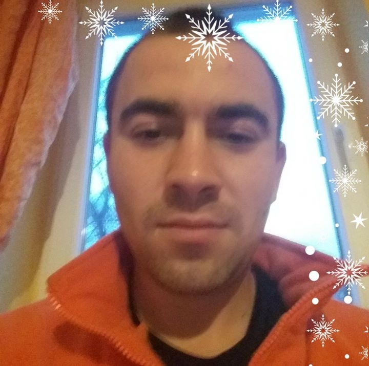 Oleksandr Akhtorov