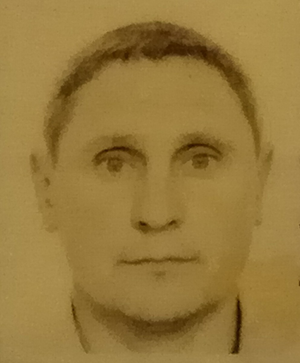 Oleksandr Chudln 