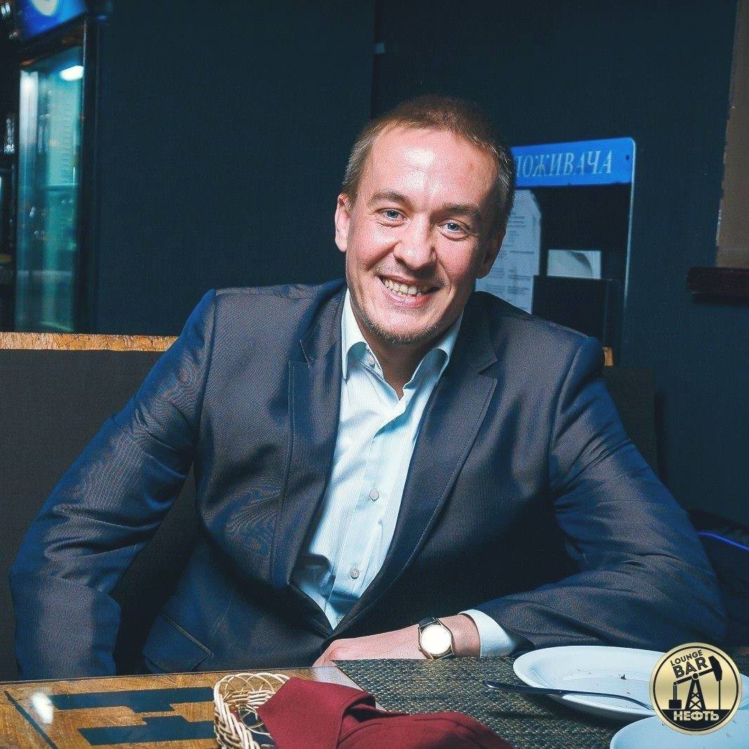 Antoni Lupinowicz