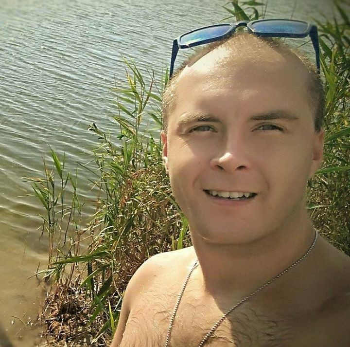 Владимир Шумилов