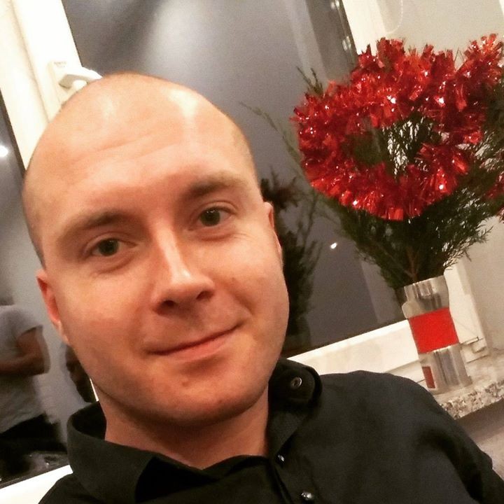 Владимир Шумилов