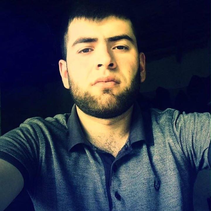 Navruz Saidov
