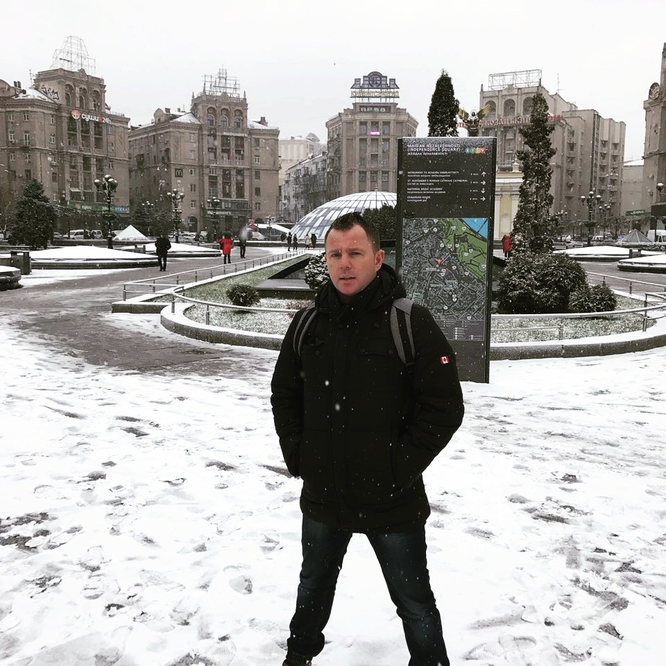 Олег Гама