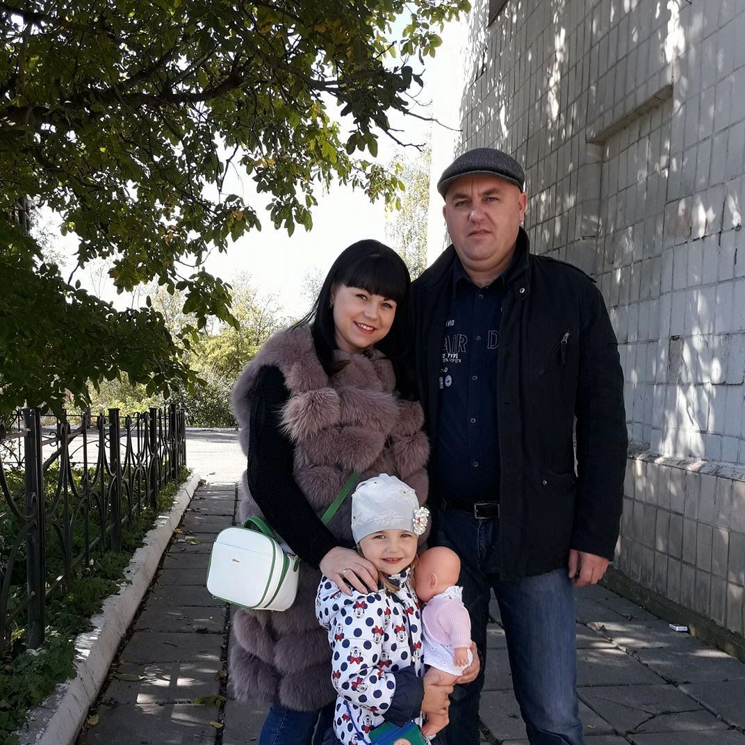 Богдан Гайдамака