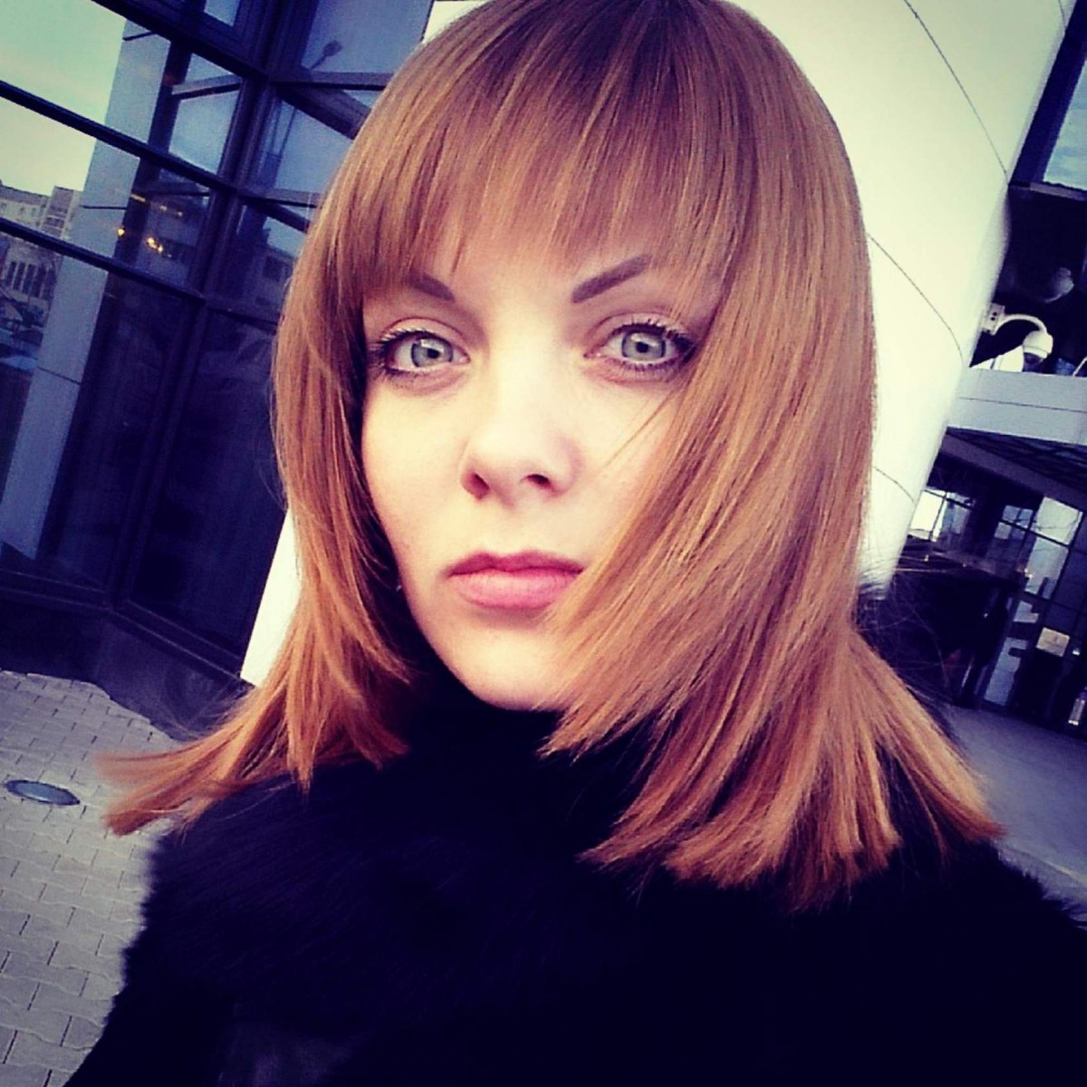 Natallia Pavlovich