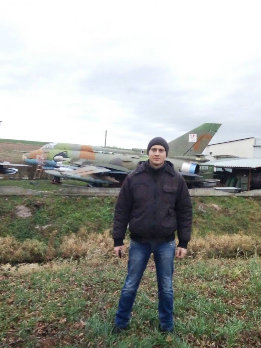 Vitaliy5433 