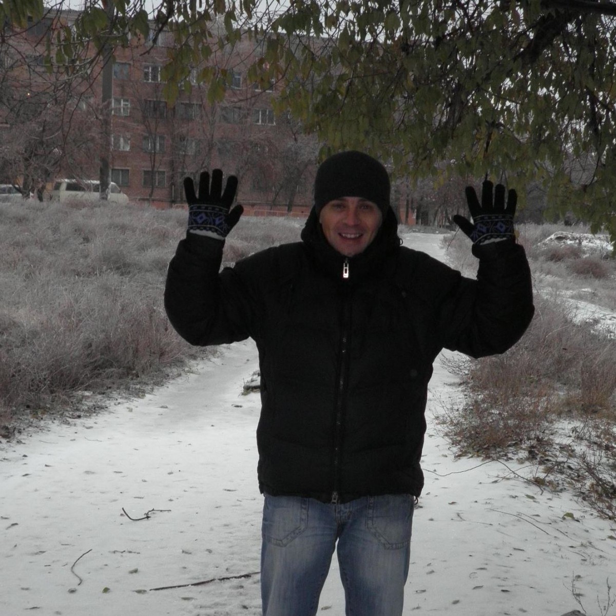 Aleksander  Dobroskok