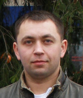 Taras Kasianenko