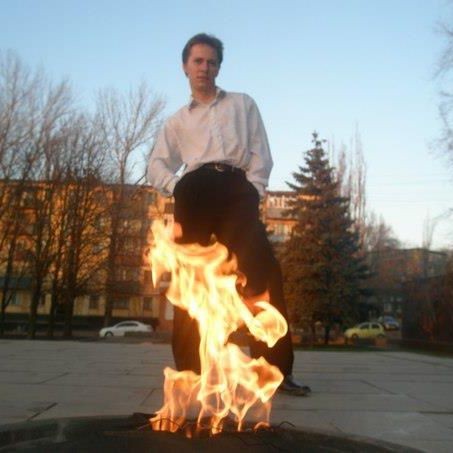 Ваня Шанин