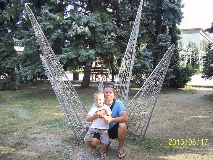 Валерій Цірекідзе