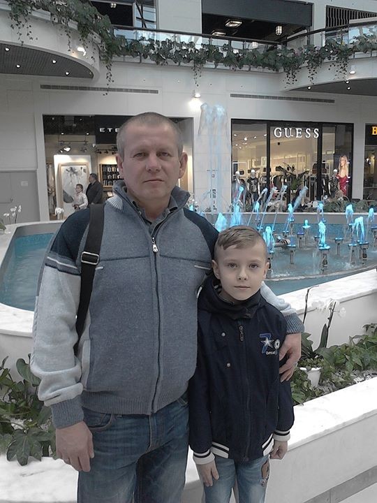 Валерій Цірекідзе