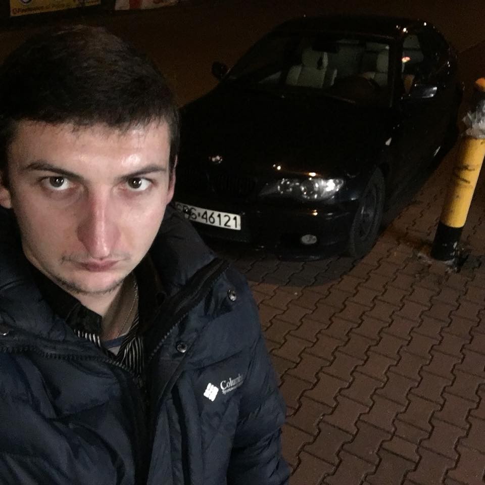 Сергій Миколайович Шутяк