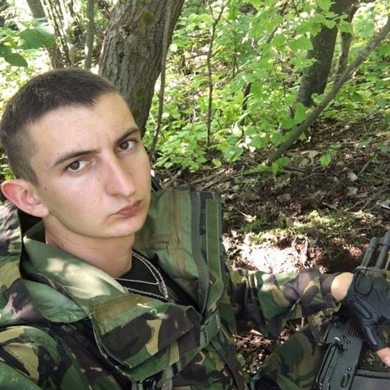 Сергій Миколайович Шутяк