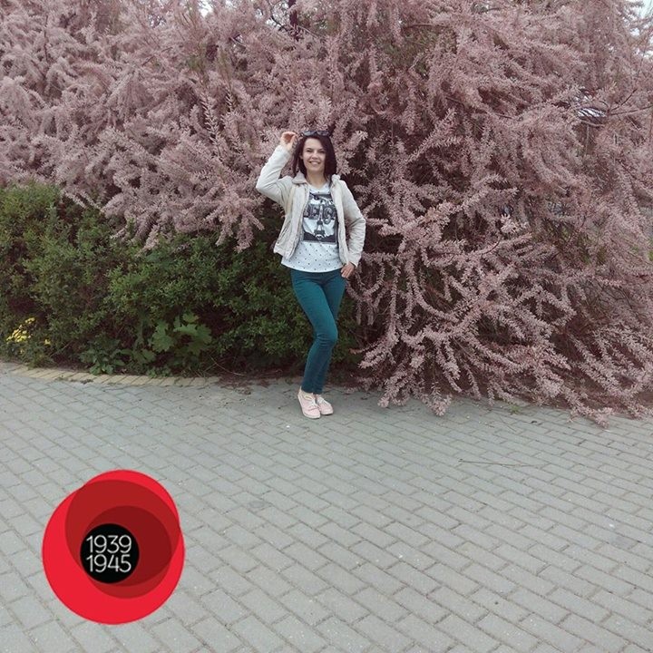 Maryna Khodorova