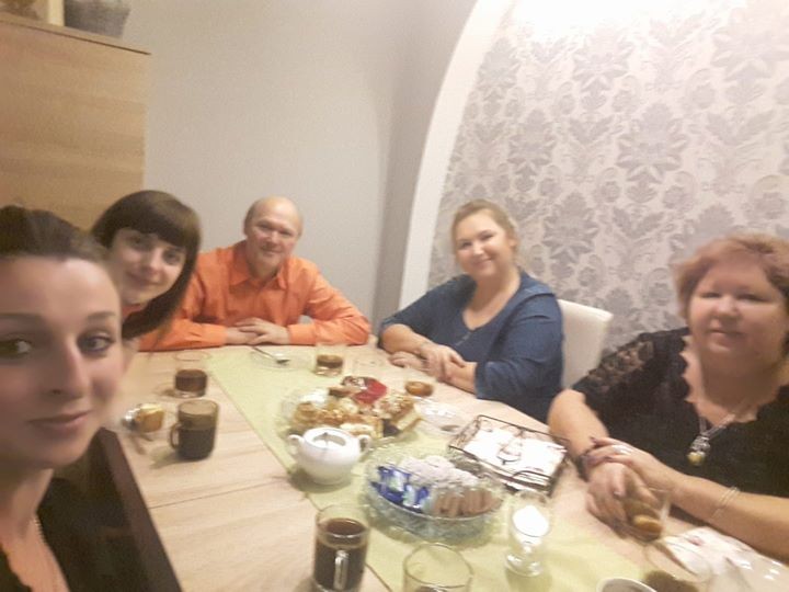 Оксана Корнелюк