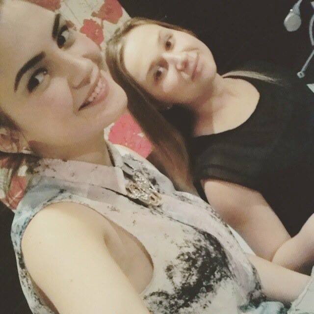Katia Katyrynets