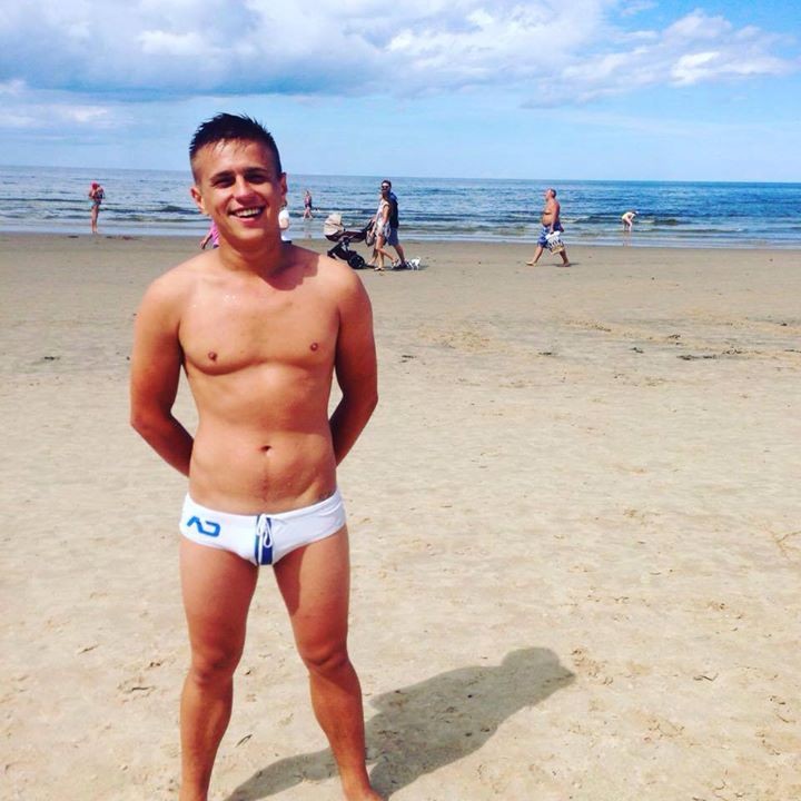 Andrii Tyshkovets