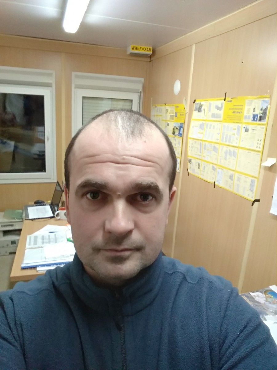 Вадим Хобта