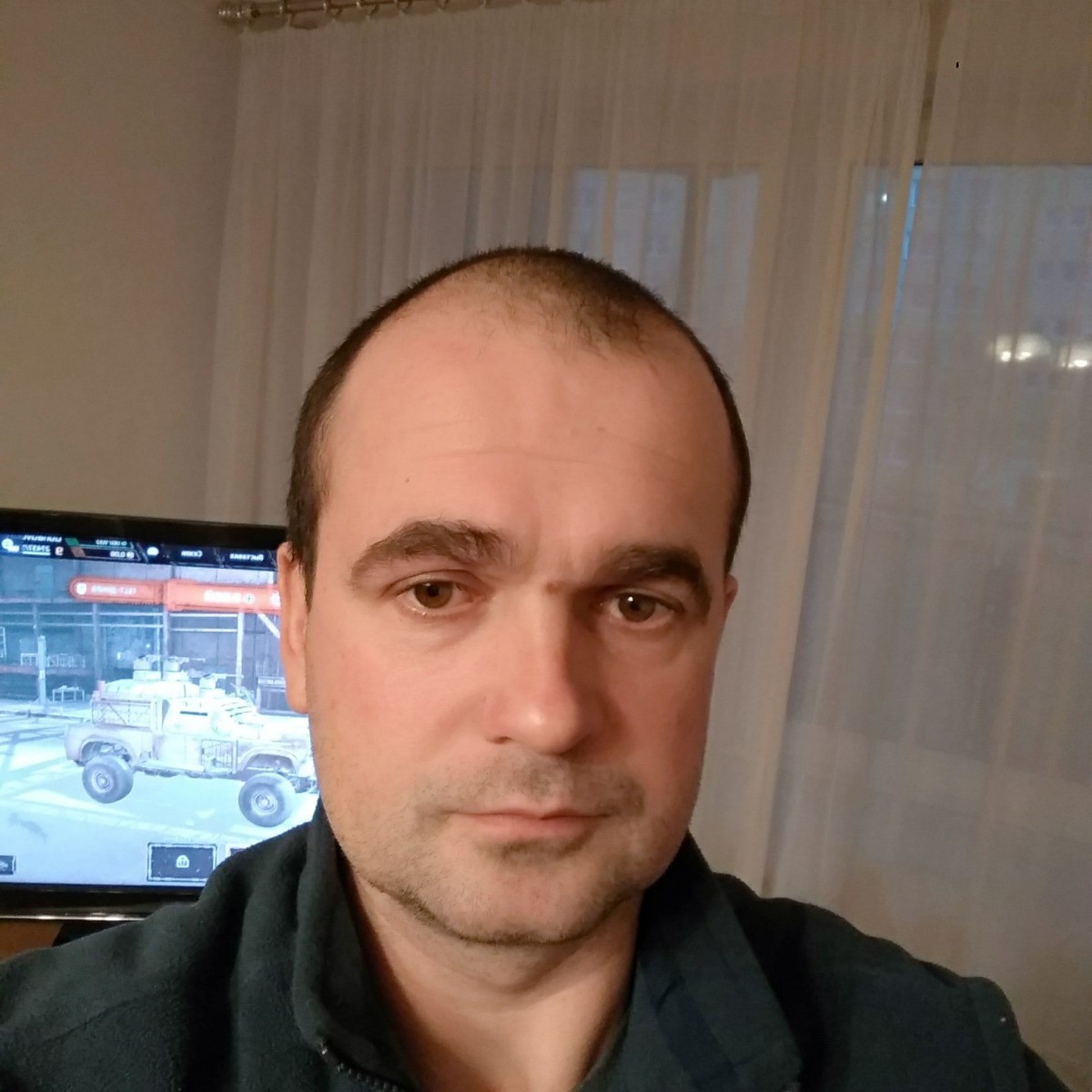 Вадим Хобта