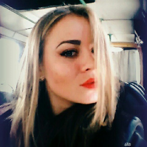 Ksyusha Radkevich
