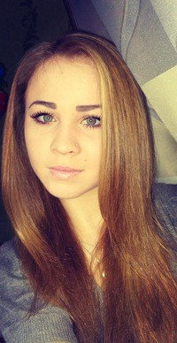 Ksyusha Radkevich