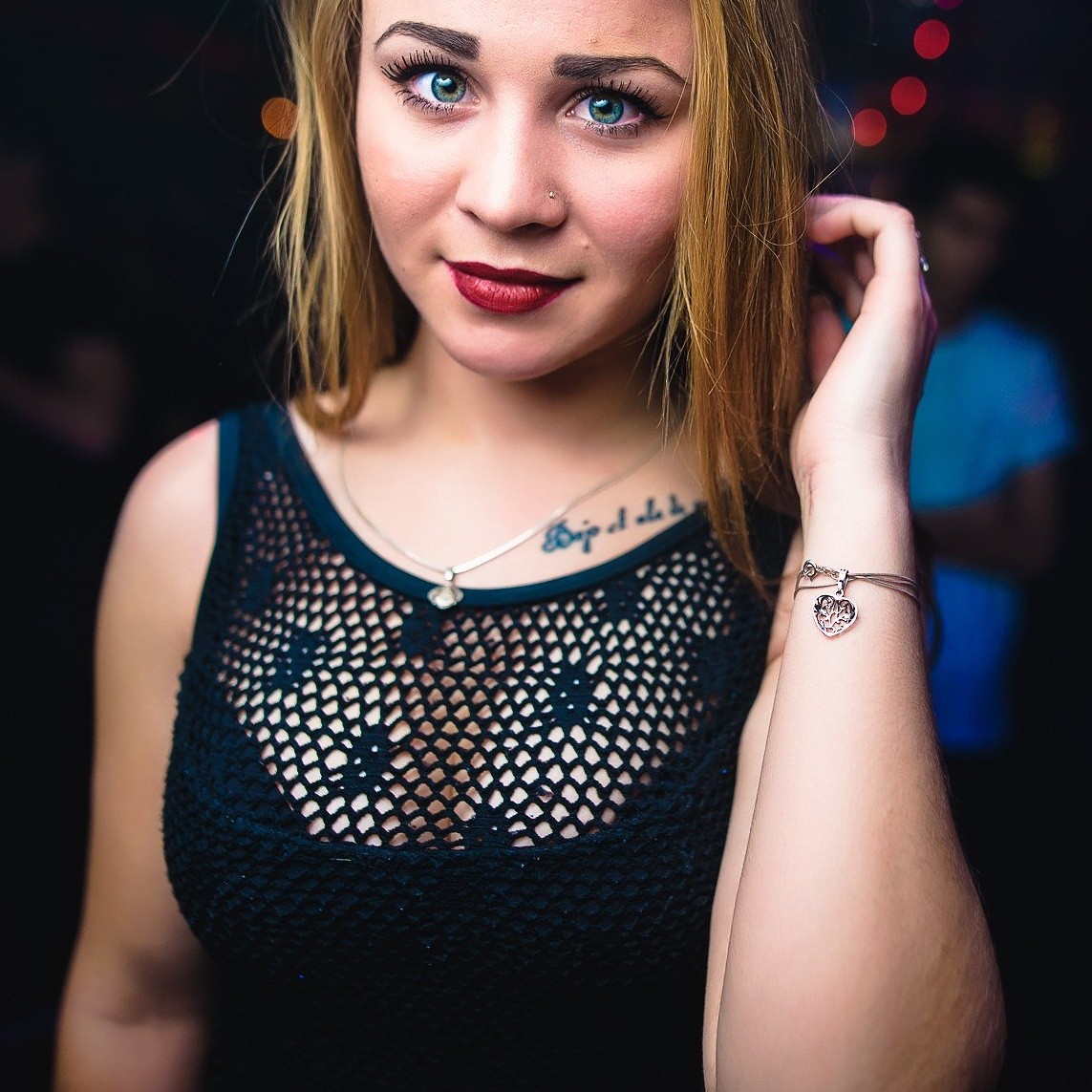 Ksyusha Radkevich
