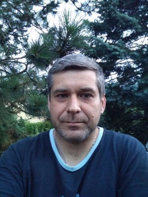 Владимир Орда