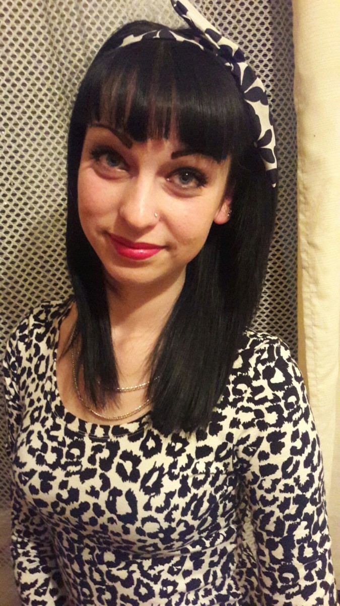 Iryna Prodan