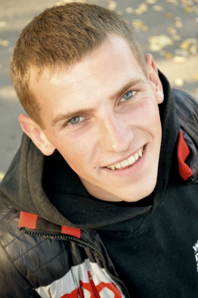 Dima Gromov