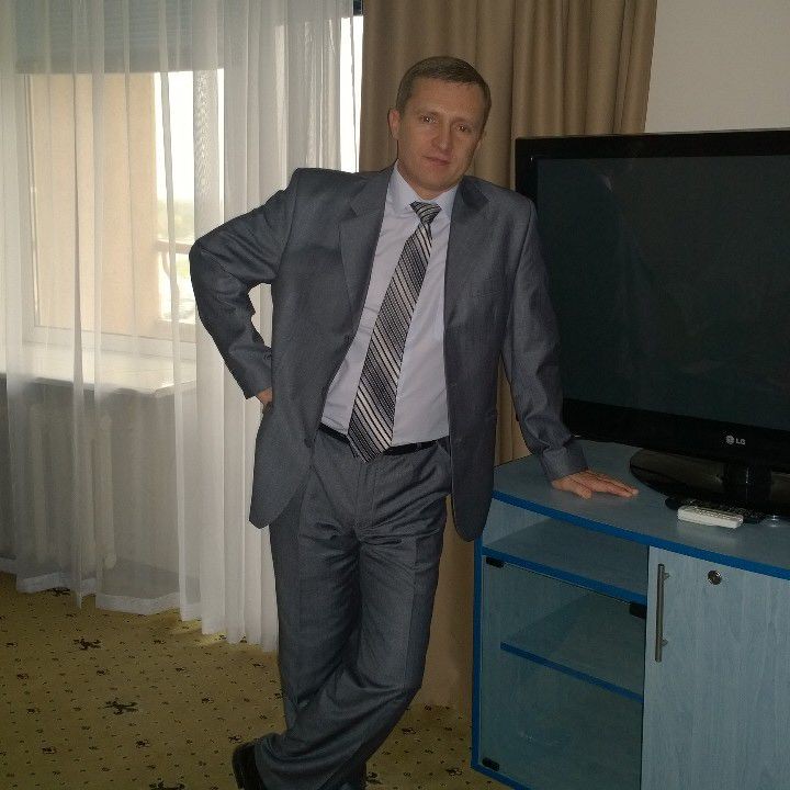 Олександр Корольов