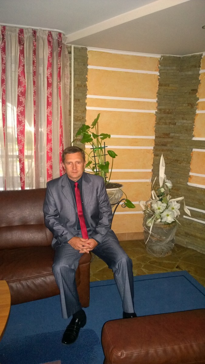 Олександр Корольов