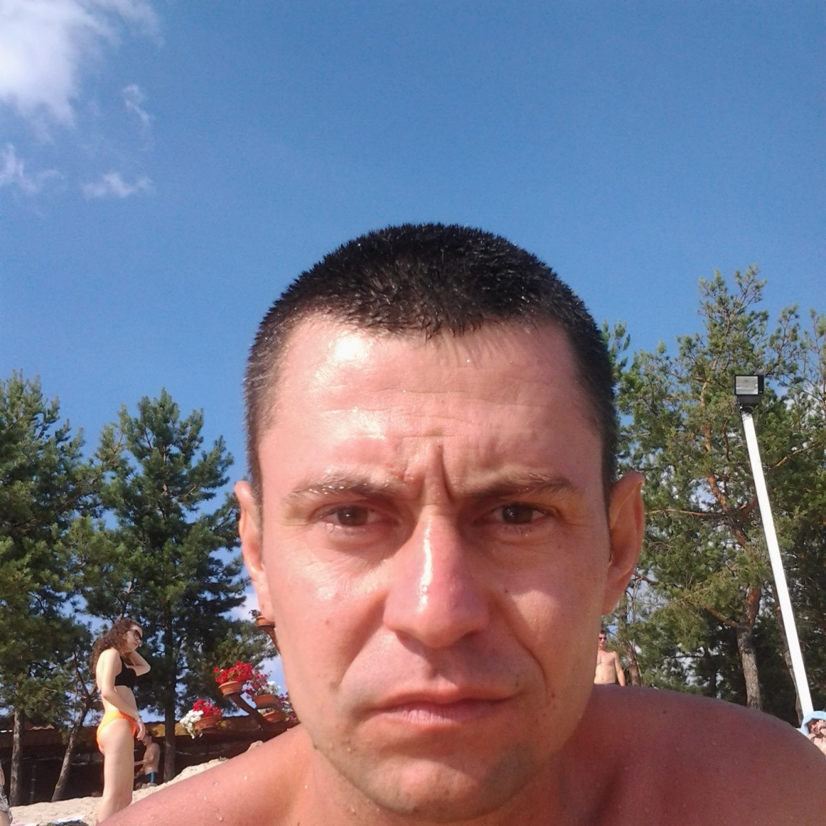 Максим Прожорин