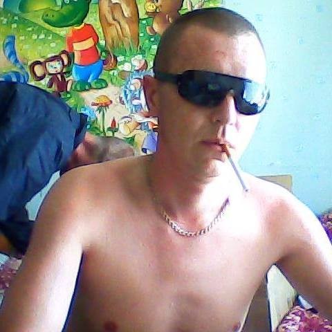 Паха Ломов