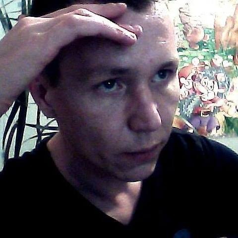 Паха Ломов