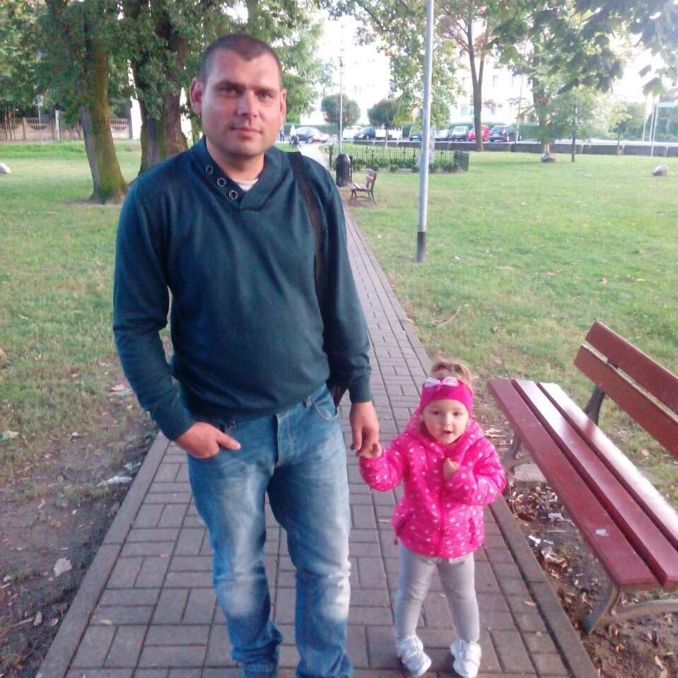 Віталій Захаров