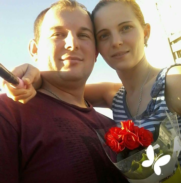 Юлия Шеремета