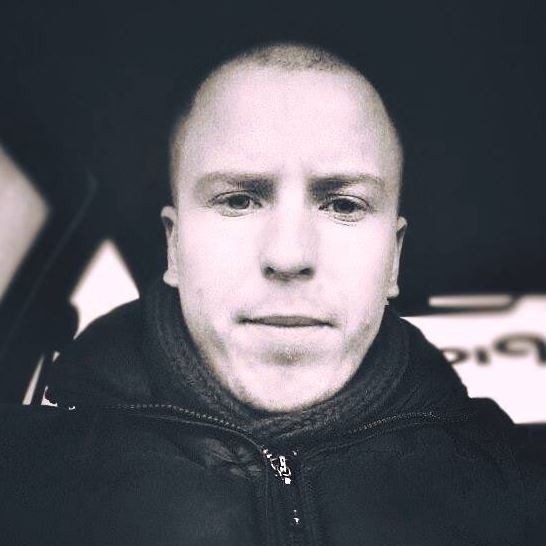 Igor Milnakov