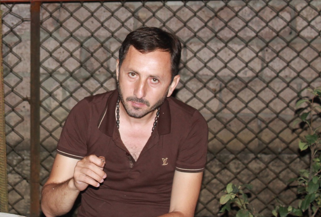 гиорги 
